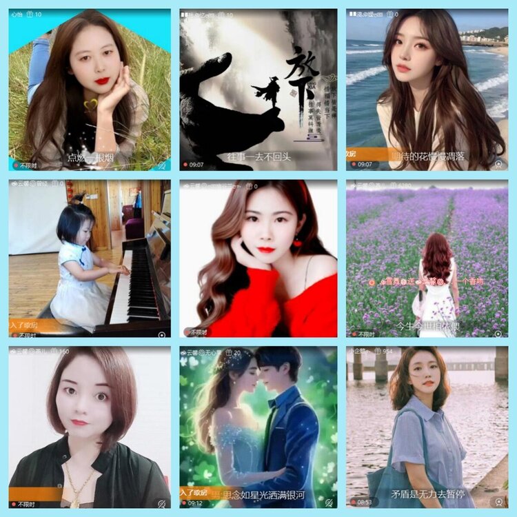 曾经🎤V娱热点