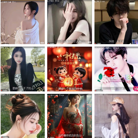 小朵🎤V娱热点