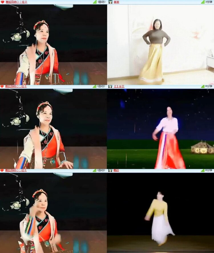 杜影🎤V娱热点