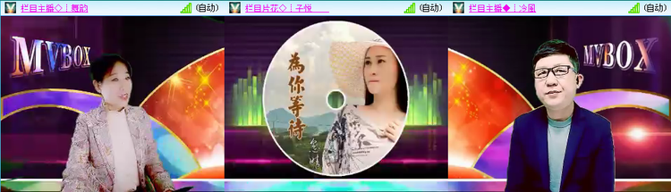 无言🎤V娱热点