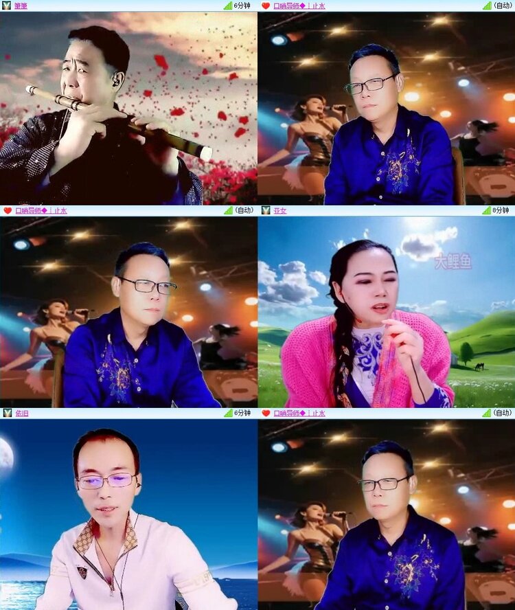 飞翔🎤V娱热点