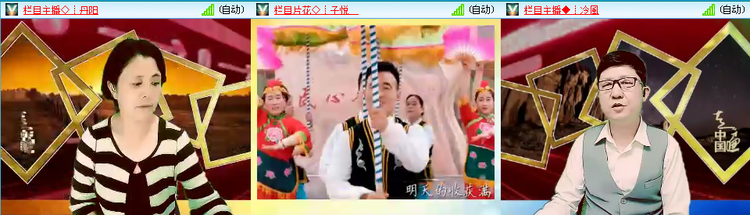 无言🎤V娱热点