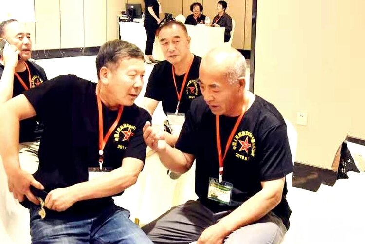 张国政(爱国军旅文坛)
