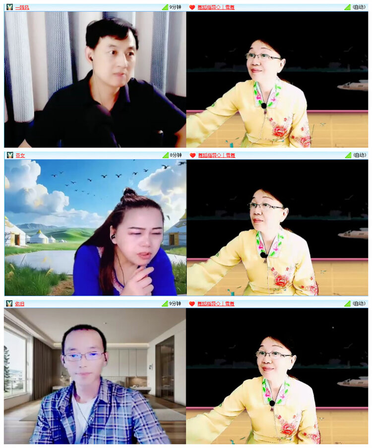 飞翔🎤V娱热点