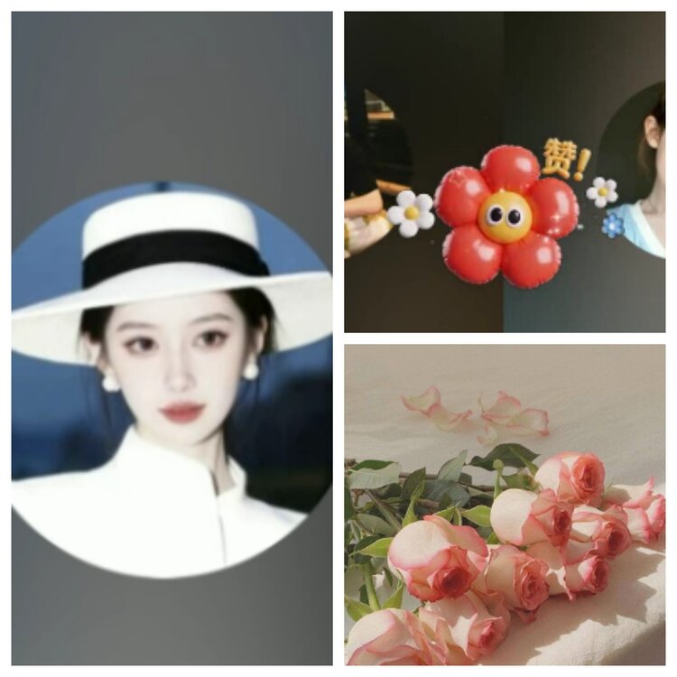 卓然🎤V娱热点