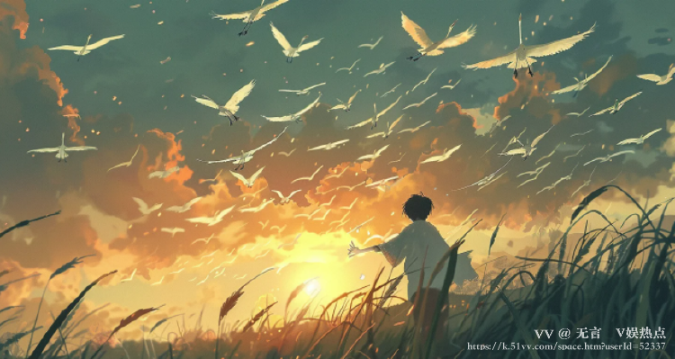 无言🎤V娱热点