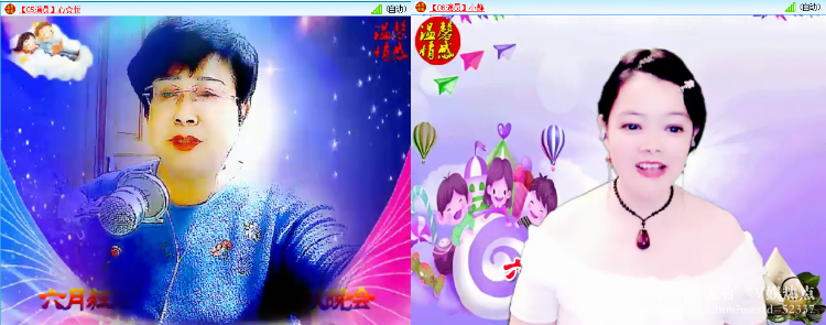 无言🎤V娱热点