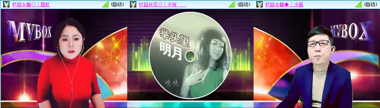 无言🎤V娱热点
