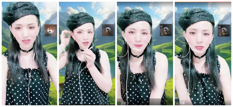 沛滢🎤V娱热点