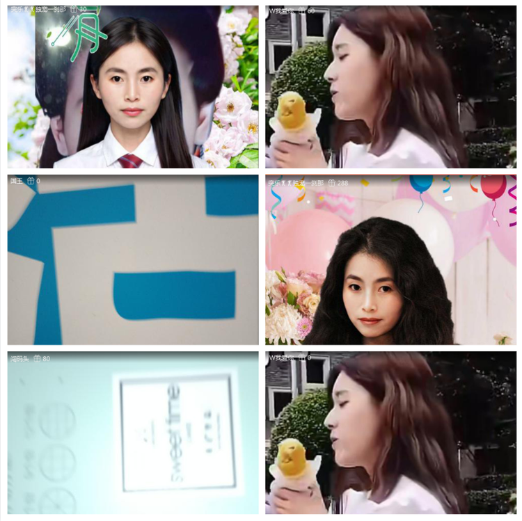 海燕🎤V娱热点