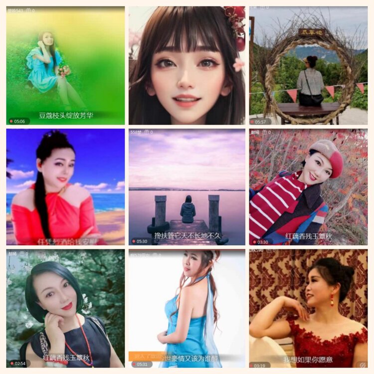 落雪🎤V娱热点