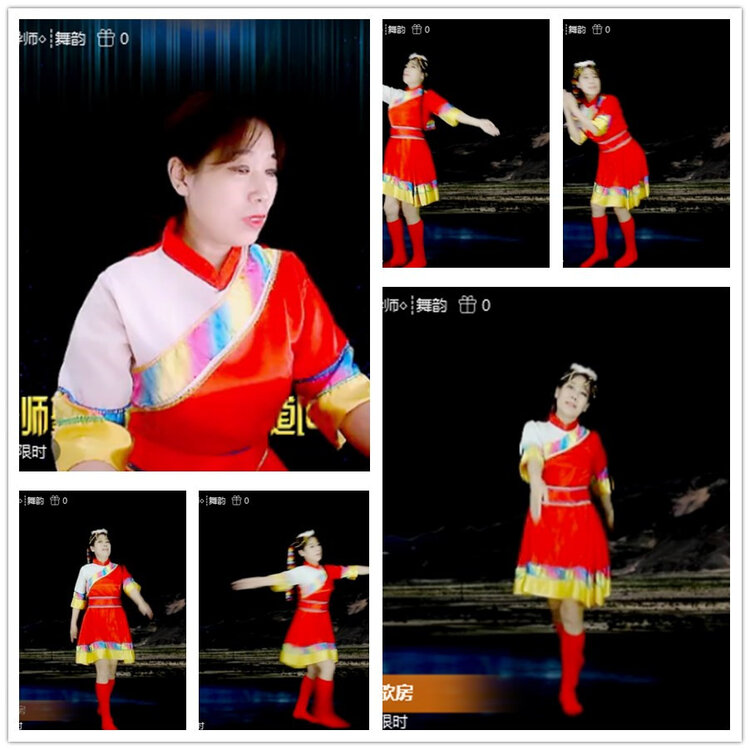 雪儿🎤V娱热点