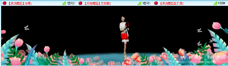 纳兰＿🎤V娱热点