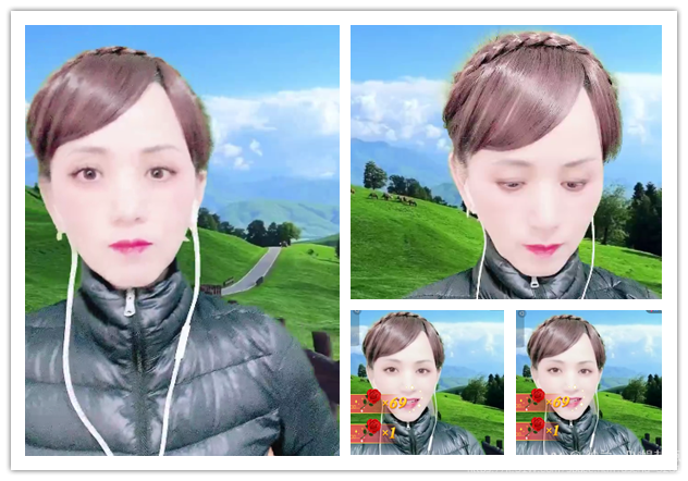 纳兰＿🎤V娱热点