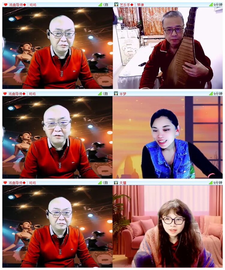 执白🎤V娱热点