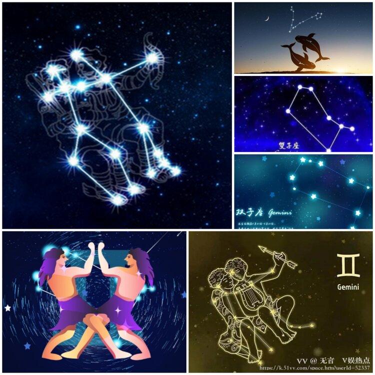 无言🎤V娱热点