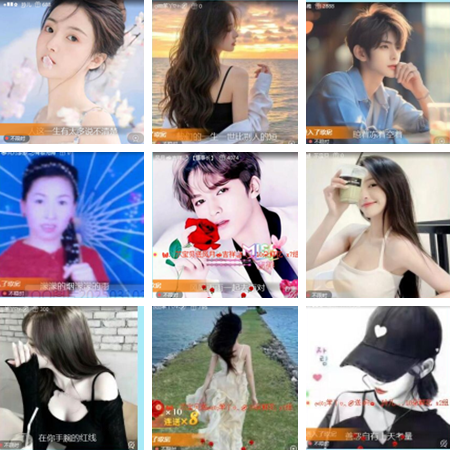 小朵🎤V娱热点