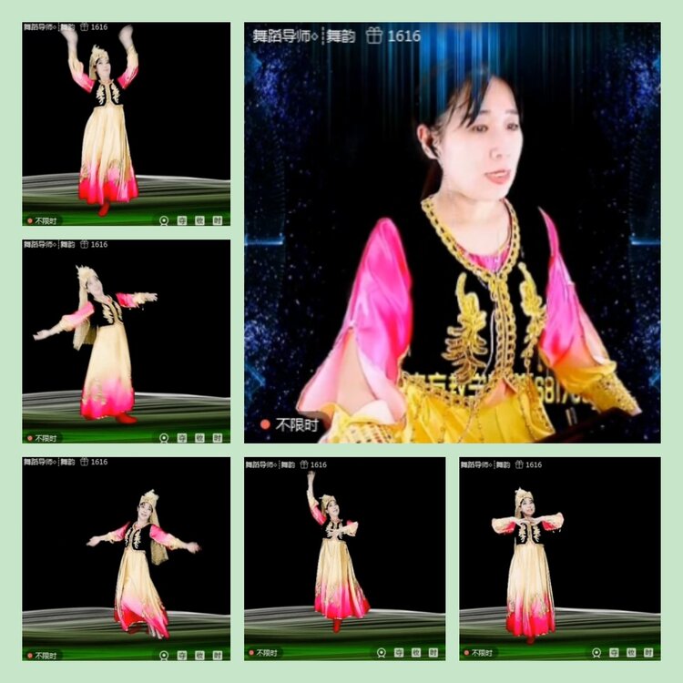 雪儿🎤V娱热点