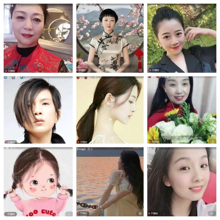 卓然🎤V娱热点