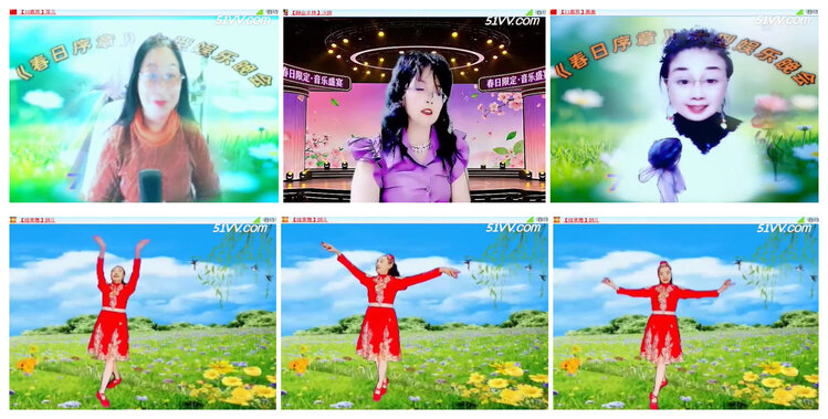 沛滢🎤V娱热点