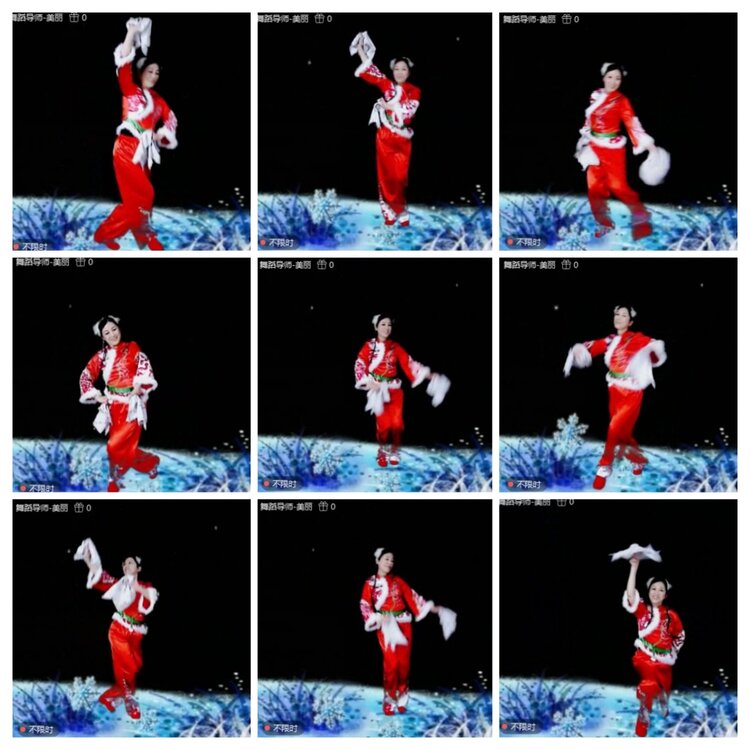 落雪🎤V娱热点