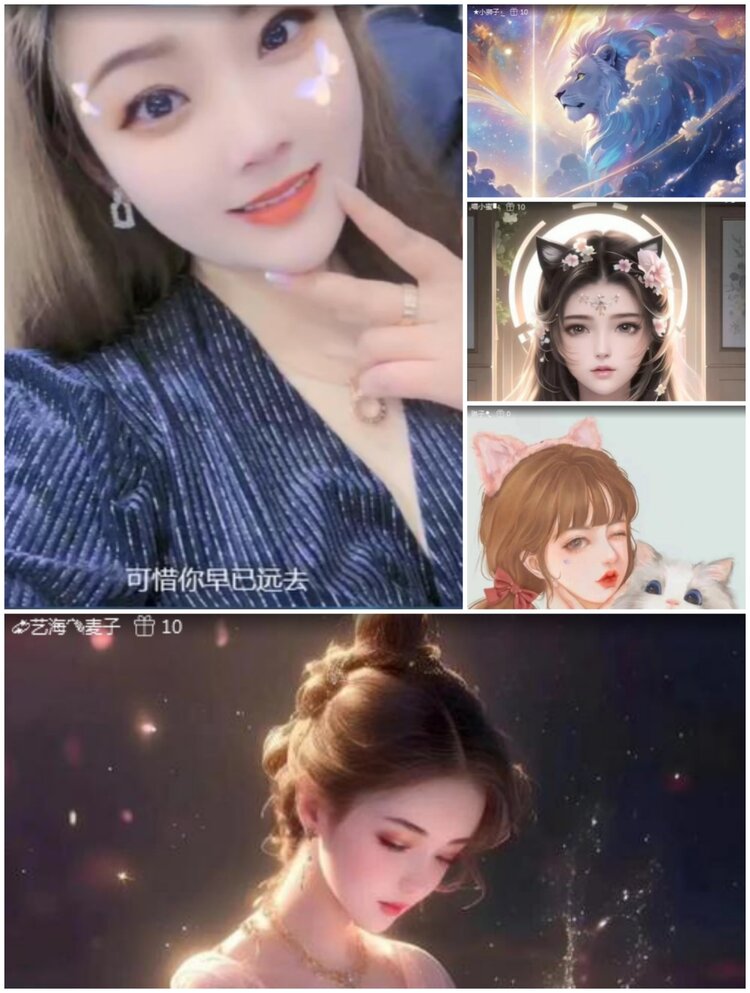 愉悦🎤V娱热点