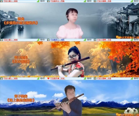杜影🎤V娱热点