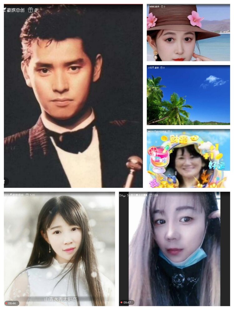 愉悦🎤V娱热点