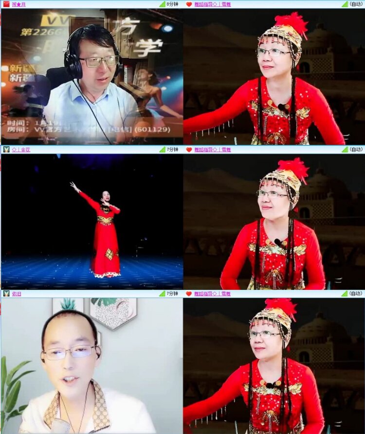 苏苏🎤V娱热点