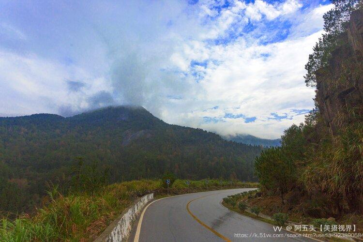 阿五头【美摄视界】