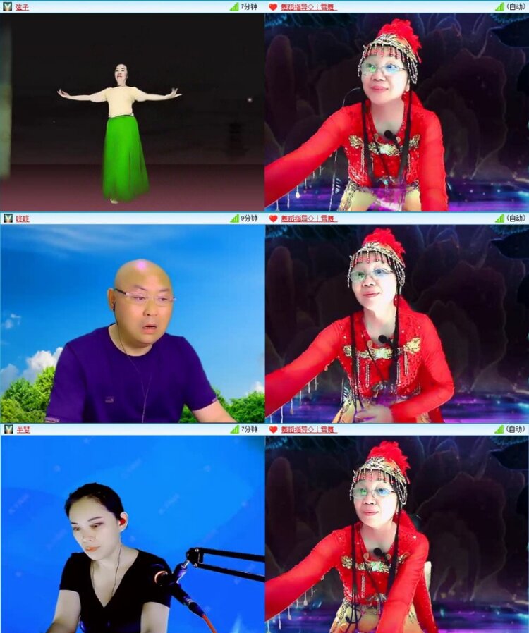 苏苏🎤V娱热点