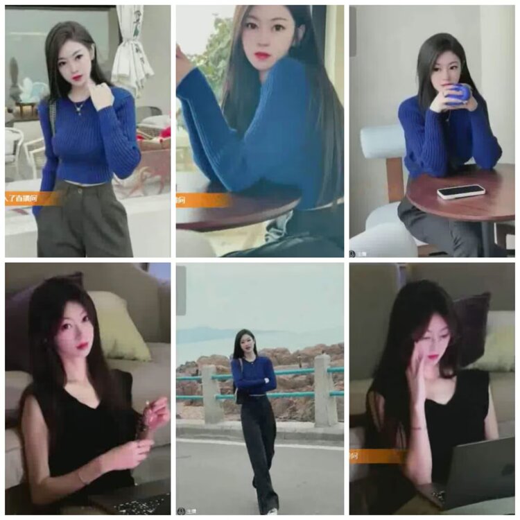 淡然🎤V娱热点