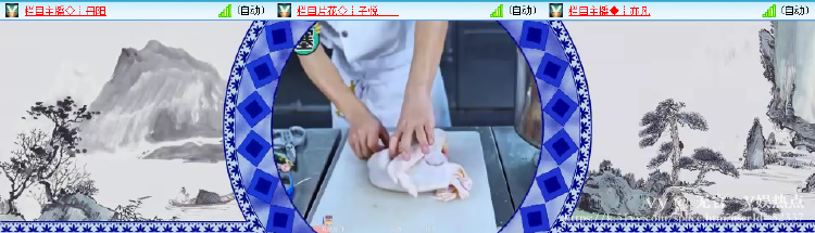 无言🎤V娱热点