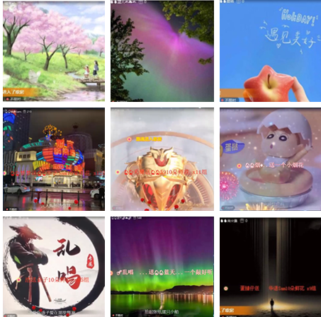 小朵🎤V娱热点