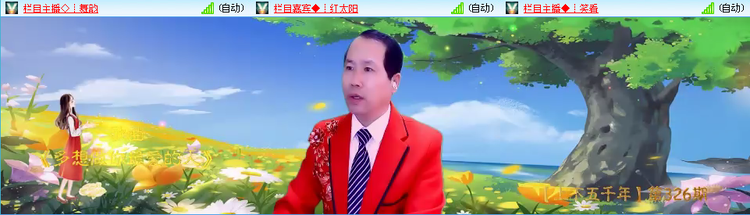无言🎤V娱热点