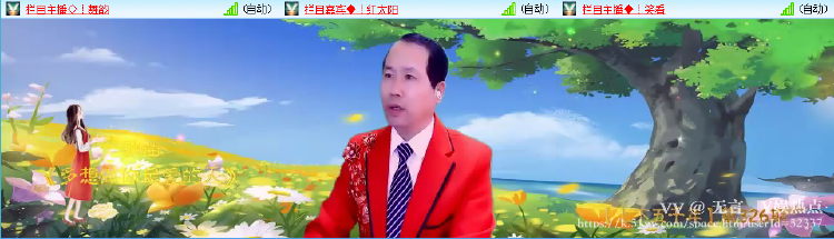 无言🎤V娱热点