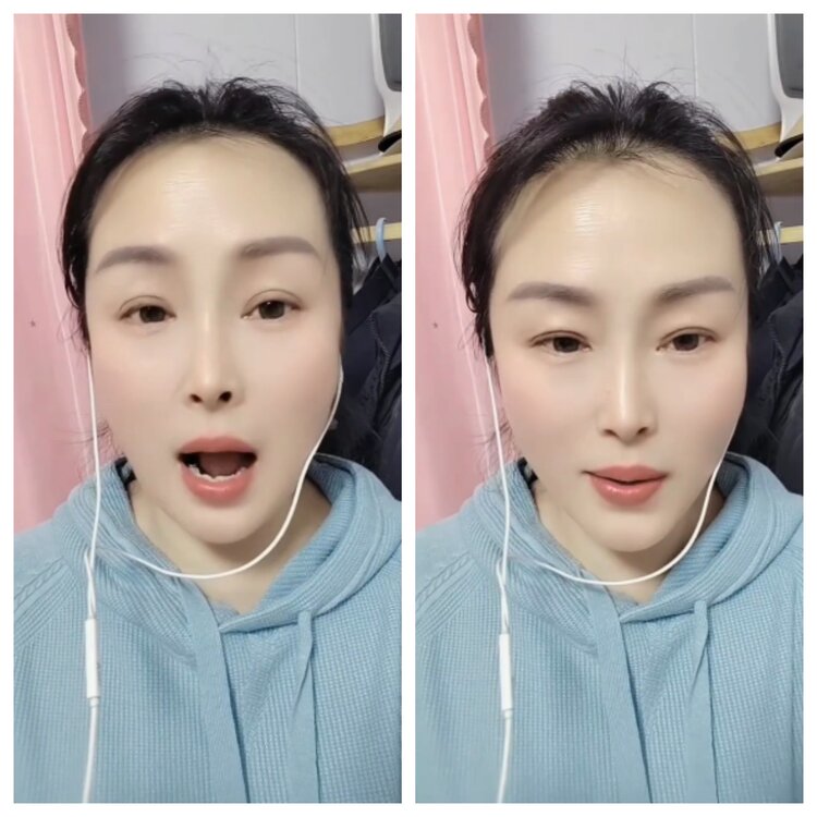 小六🎤V娱热点