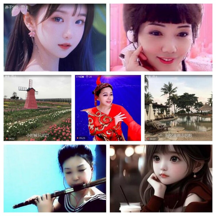 浓茶🎤V娱热点