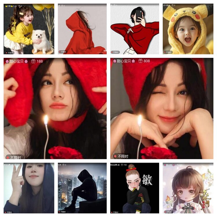 浓茶🎤V娱热点