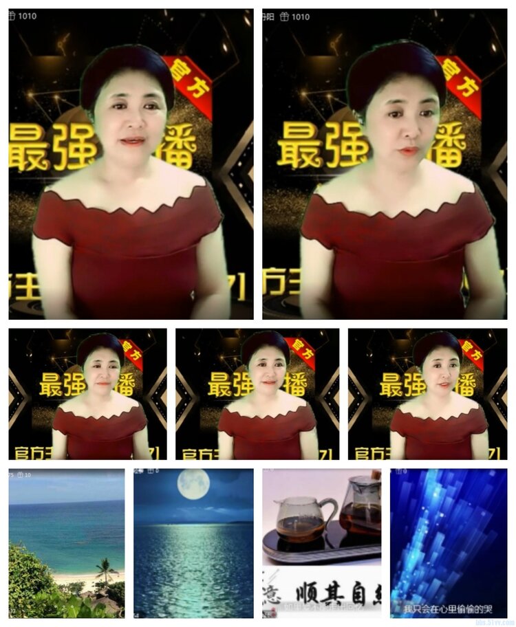 飞沙🎤V娱热点