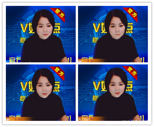 阿呆🎤V娱热点