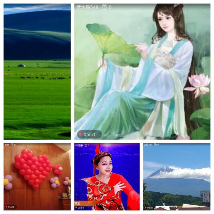 浓茶🎤V娱热点