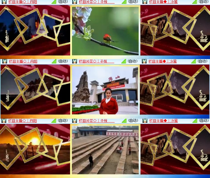 海燕🎤V娱热点