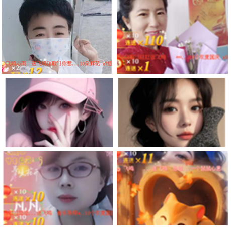 小朵🎤V娱热点