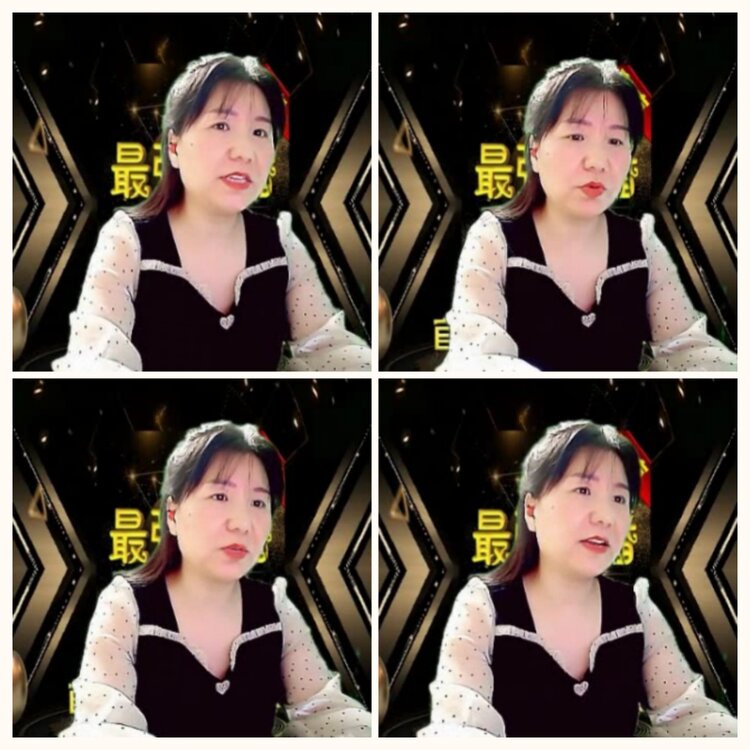 落雪🎤V娱热点