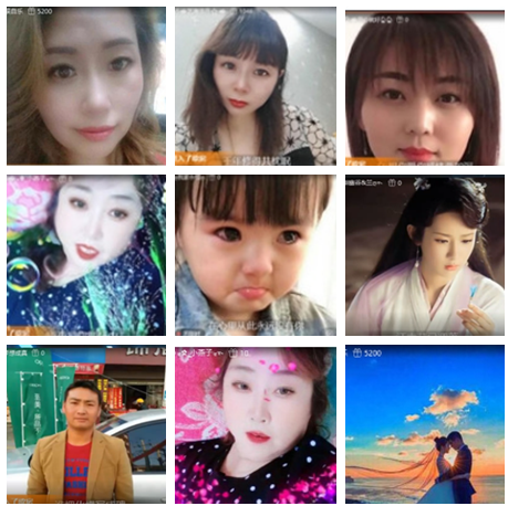 小朵🎤V娱热点