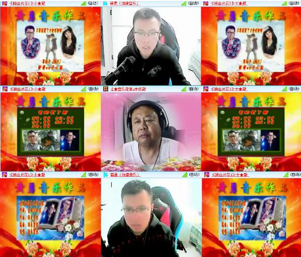 小朵🎤V娱热点