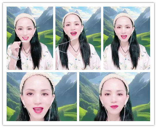 静一静🎤V娱热点