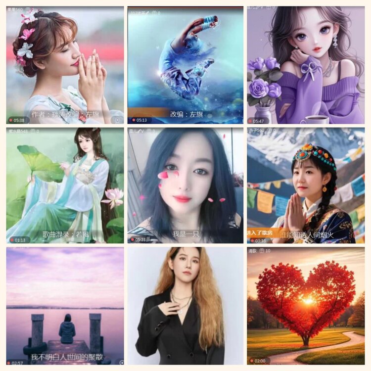 落雪🎤V娱热点