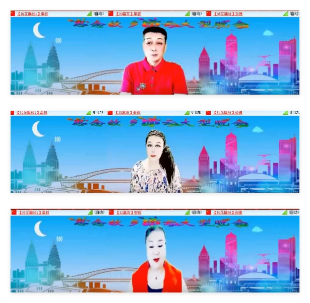 小朵🎤V娱热点